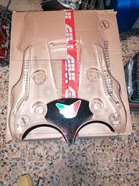 Parabrezza Givi Moto Guzzi v85