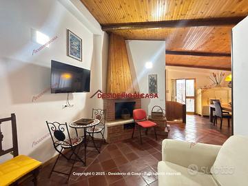 Appartamento, Cinisi.