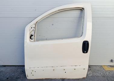 PORTIERA ANTERIORE SINISTRA FIAT Fiorino 2° Serie