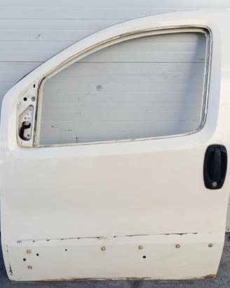 PORTIERA ANTERIORE SINISTRA FIAT Fiorino 2° Serie