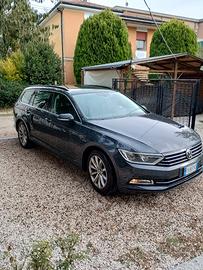Volkswagen Passat sw