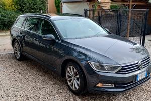 Volkswagen Passat sw