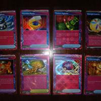 Lotto 8 Carte Pokemon Ita Rare Asso Tattico Holo