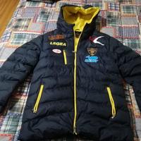 Giubbotto US LECCE Originale