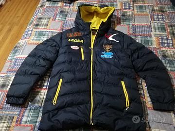 Giubbotto US LECCE Originale