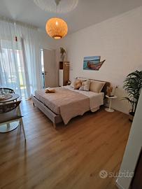 Cindy house piccola casa al mare