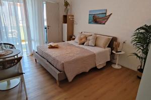 Cindy house piccola casa al mare