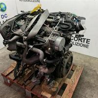 MOTORE SEMICOMPLETO ALFA ROMEO 156 Berlina Serie (