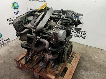 MOTORE SEMICOMPLETO ALFA ROMEO 156 Berlina Serie (