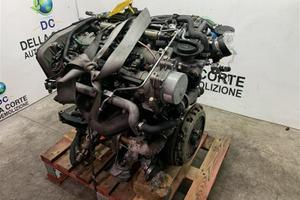 MOTORE SEMICOMPLETO ALFA ROMEO 156 Berlina Serie (