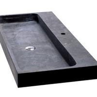 lavabo in pietra purestone