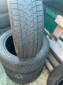 PNEUMATICI CITROEN C4