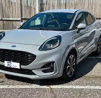 RICAMBI FORD PUMA ST 2020