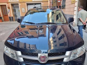 FIAT Freemont 7 posti - 2015