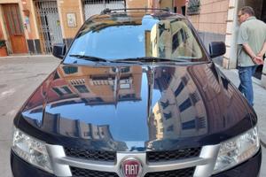 FIAT Freemont 7 posti - 2015