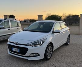 Hyundai i20 1.1 CRDi 5p. Active X-Possible