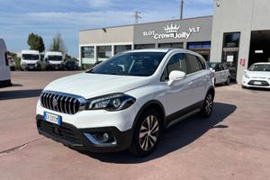Suzuki S-Cross 1.4 Hybrid 4WD All Grip Starview