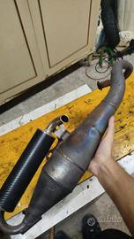 Giannelli pro 6 per Piaggio