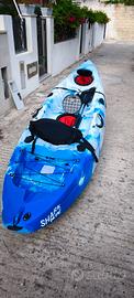 Canoa