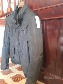 Giubotto Moto Acerbis 