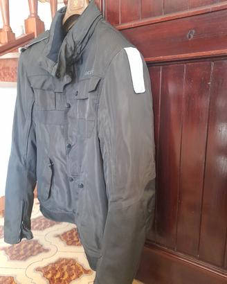 Giubotto Moto Acerbis 