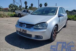 Vw golf 5 1k1 1.6 fsi 115cv 03-08 ricambi