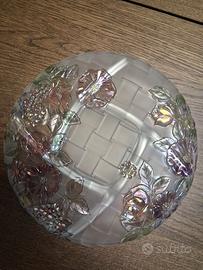 Piatto da portata con scomparti