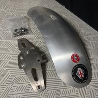 Parafango Triumph Scrambler 1200