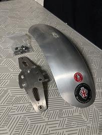 Parafango Triumph Scrambler 1200