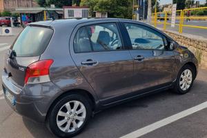 Yaris Gpl/Benzina