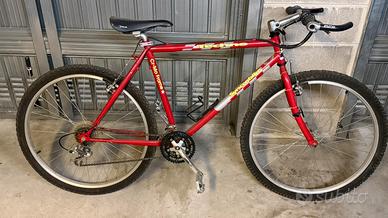 Mtb anni 90 Syncrobike 26’