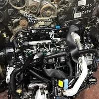 Motore 2.2 peugeot 4h01 4ht