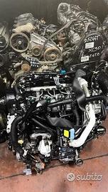 Motore 2.2 peugeot 4h01 4ht