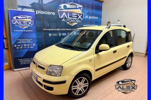 Fiat Panda 1.2benz 60cv Automatica
