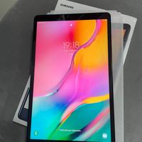 Samsung Galaxy Tab A LTE