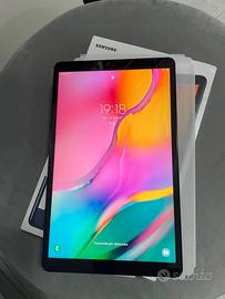Samsung Galaxy Tab A LTE