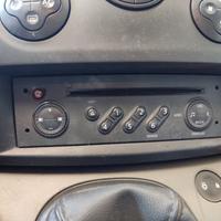 Autoradio RENAULT MEGANE SCENIC del 2005
