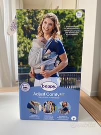 Fascia porta bebè ComfyFit di Boppy