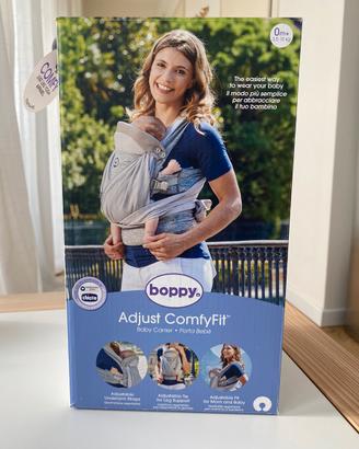 Fascia porta bebè ComfyFit di Boppy