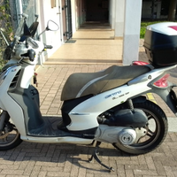 Scooter 125