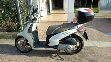 Scooter 125