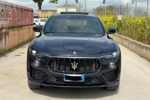 Maserati Levante V6 AWD Granlusso