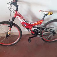 Daytona Replica 26 M. per ragazzo