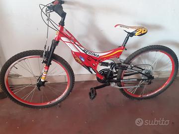 Daytona Replica 26 M. per ragazzo