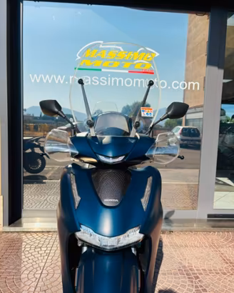 HONDA SH 350 TUTTO INCLUSO ANCHE PASSAGGIO! MINI