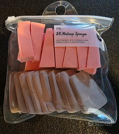 Spugnette Struccanti