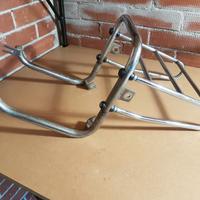 Portapacchi moto epoca - Honda