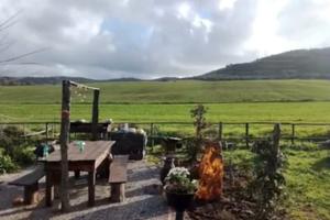 Terreno per camper