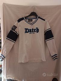 MAGLIA DATCH MANICHE LUNGHE