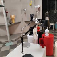 Lampada Artemide Tolomeo micro